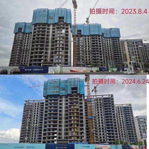 海南碧桂园爆料最新消息,揭秘项目进展与未来规划